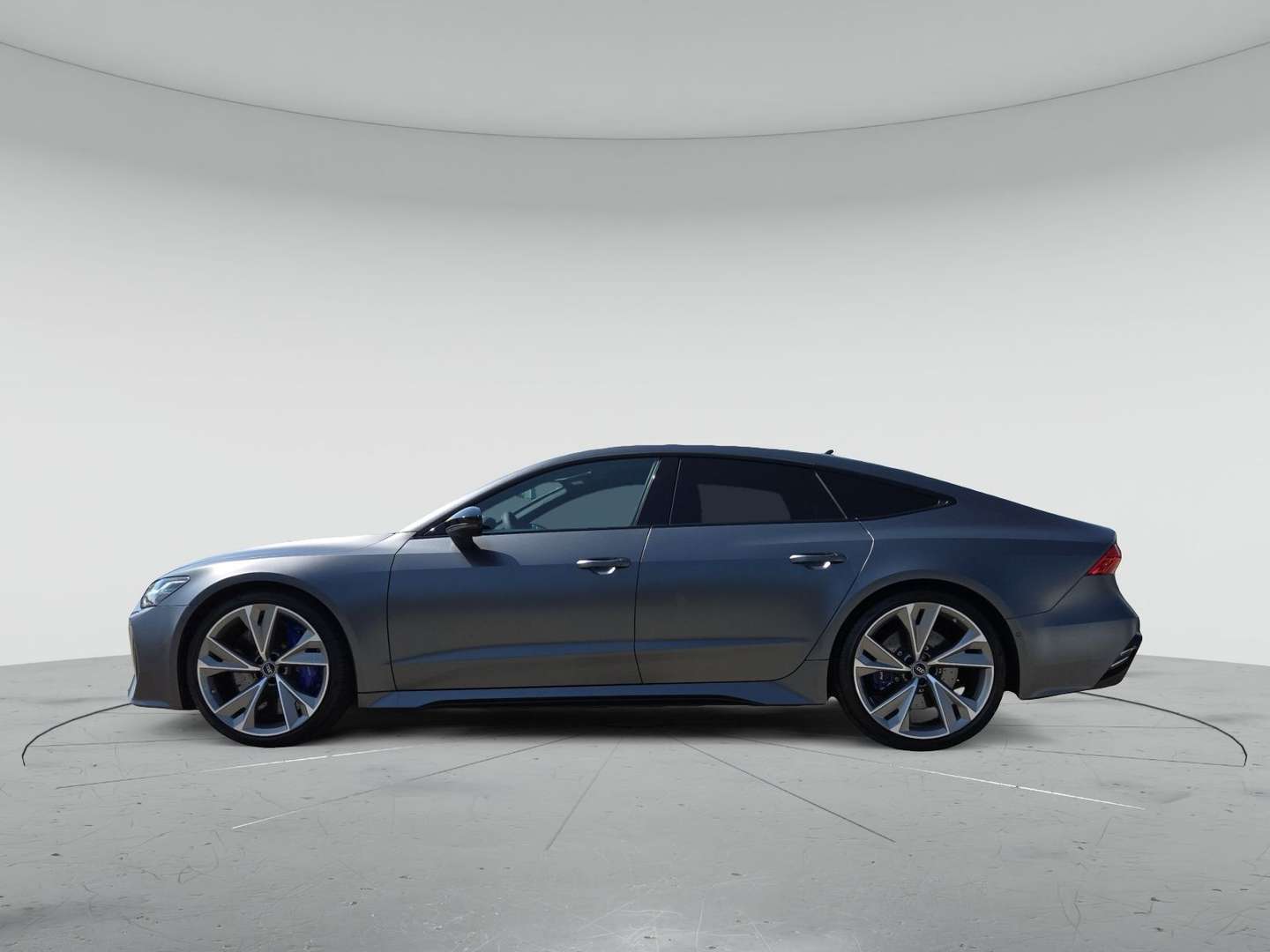 Audi RS7 4.0 TFSI - 2022 - Joinsteer - #6
