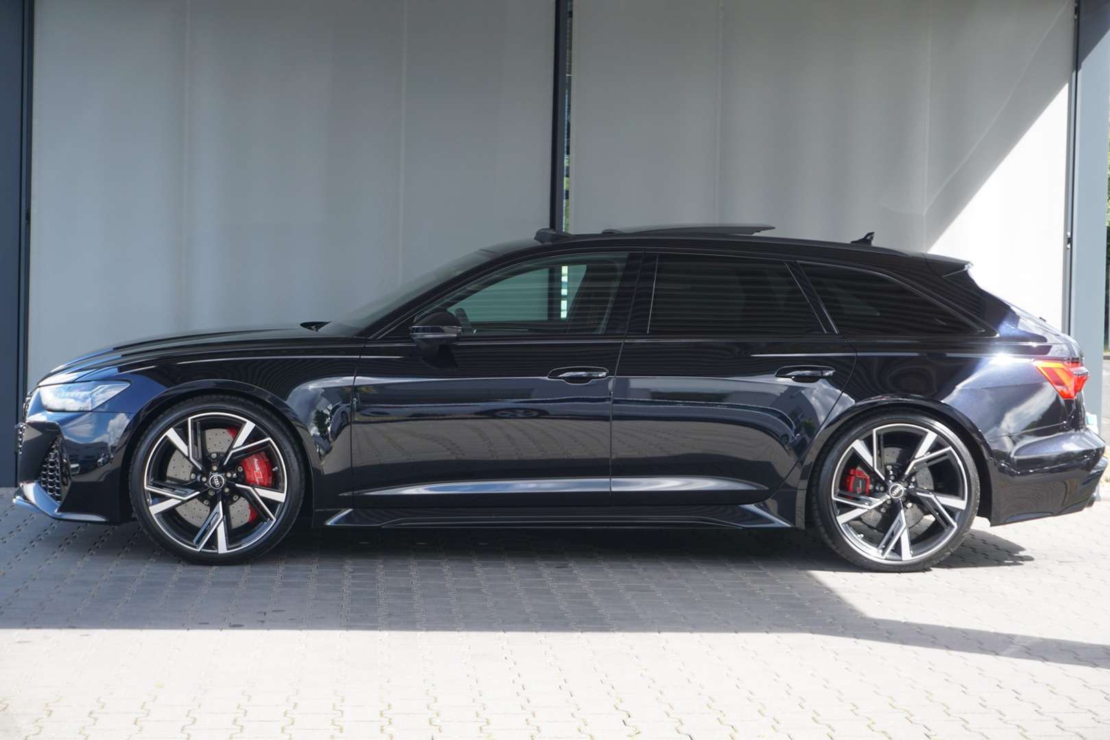 Audi RS6 avant Quattro Dynamik - 2021 - Joinsteer - #3