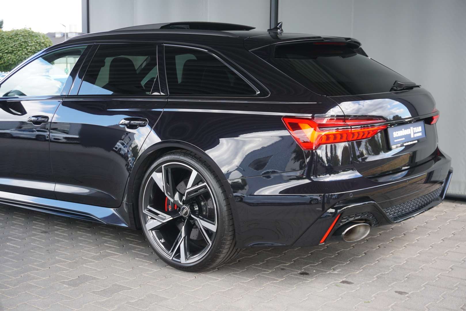 Audi RS6 avant Quattro Dynamik - 2021 - Joinsteer - #5