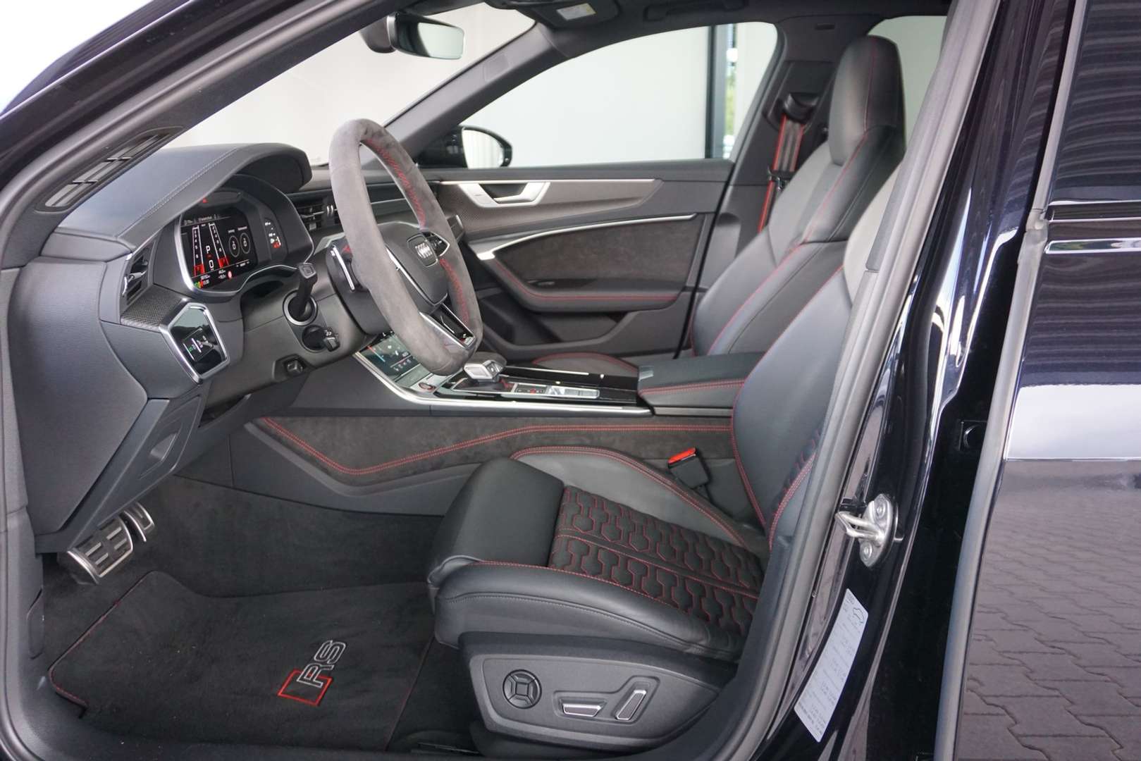 Audi RS6 avant Quattro Dynamik - 2021 - Joinsteer - #7