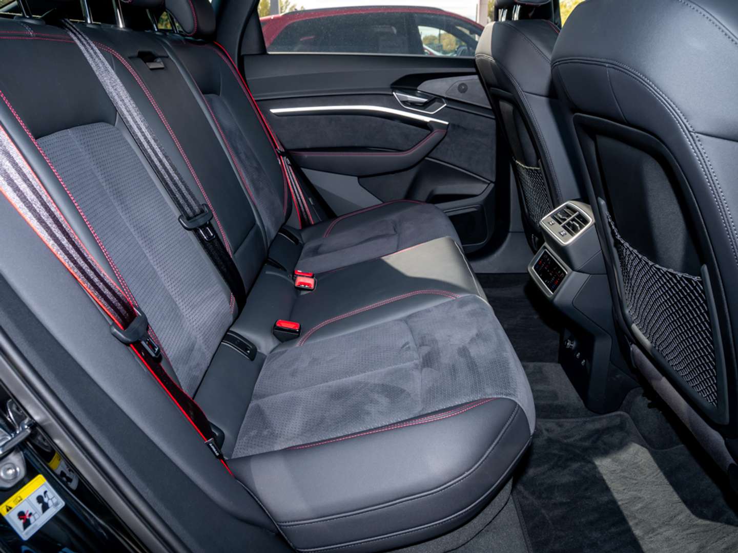 Audi Q8 Sportback 55 E-tron S Line - 2023 - Joinsteer - #6