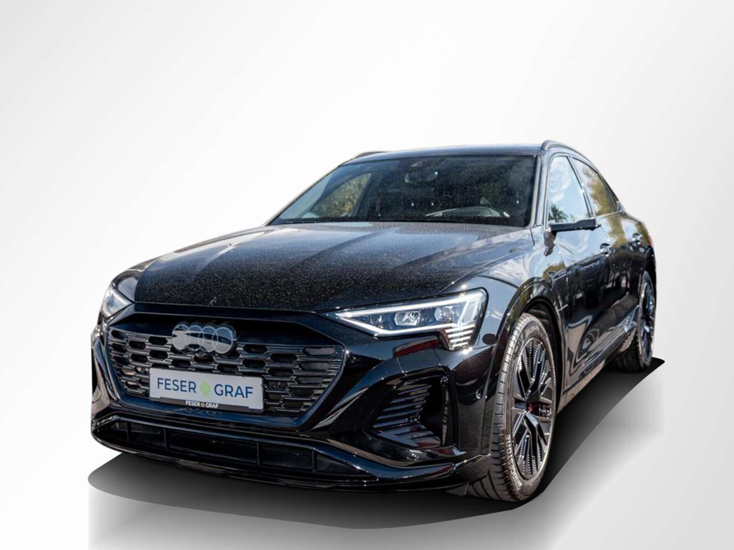 Audi Q8 Sportback 55 E-tron S Line - 2023 - Joinsteer - #10