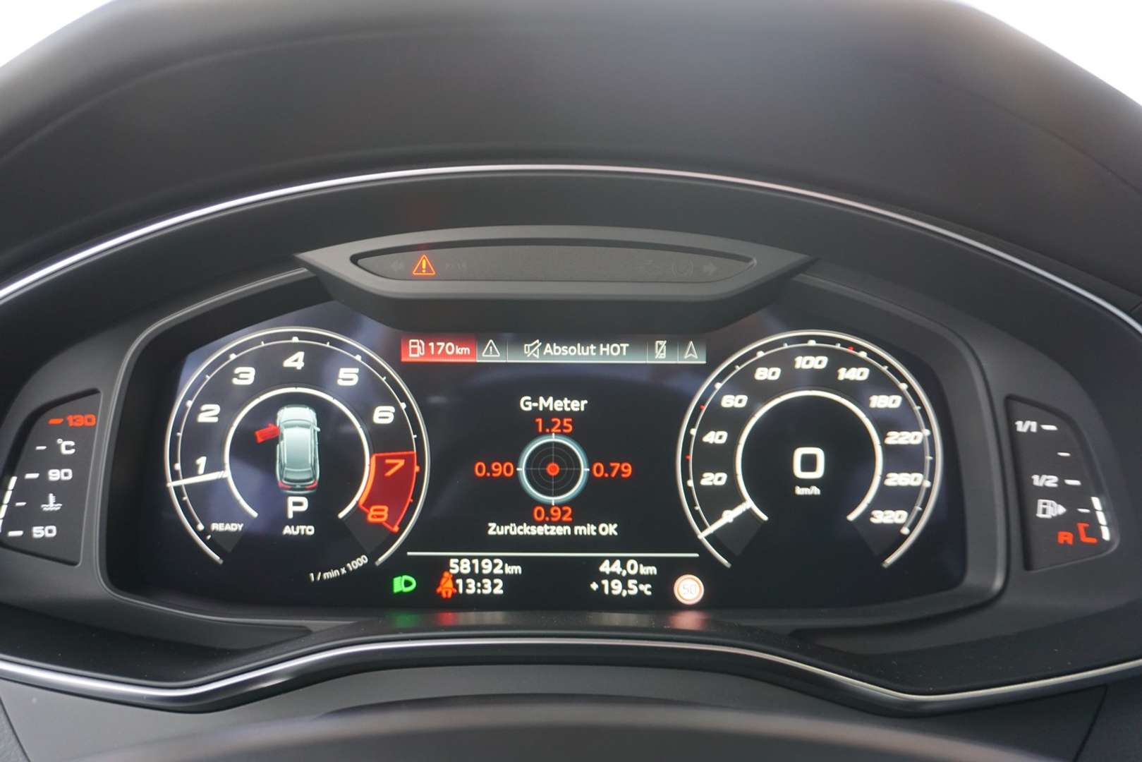 Audi RS6 avant Quattro Dynamik - 2021 - Joinsteer - #12