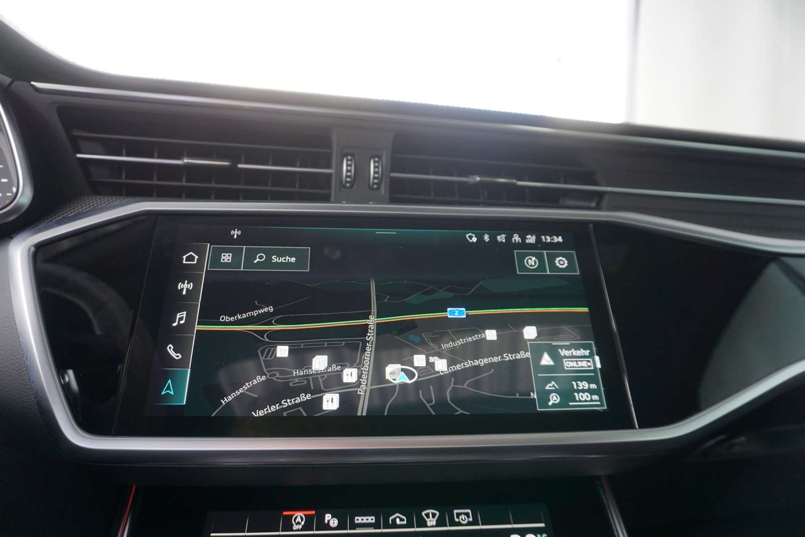 Audi RS6 avant Quattro Dynamik - 2021 - Joinsteer - #14