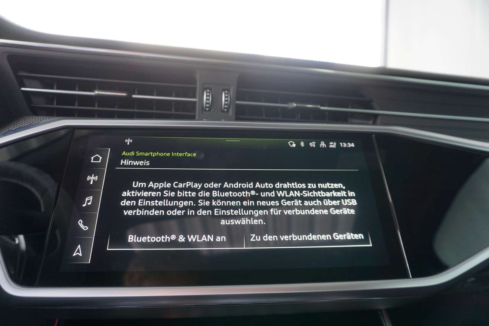 Audi RS6 avant Quattro Dynamik - 2021 - Joinsteer - #15