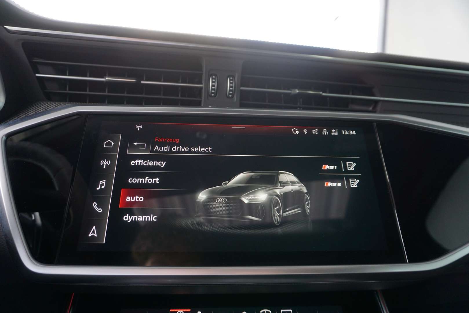 Audi RS6 avant Quattro Dynamik - 2021 - Joinsteer - #16