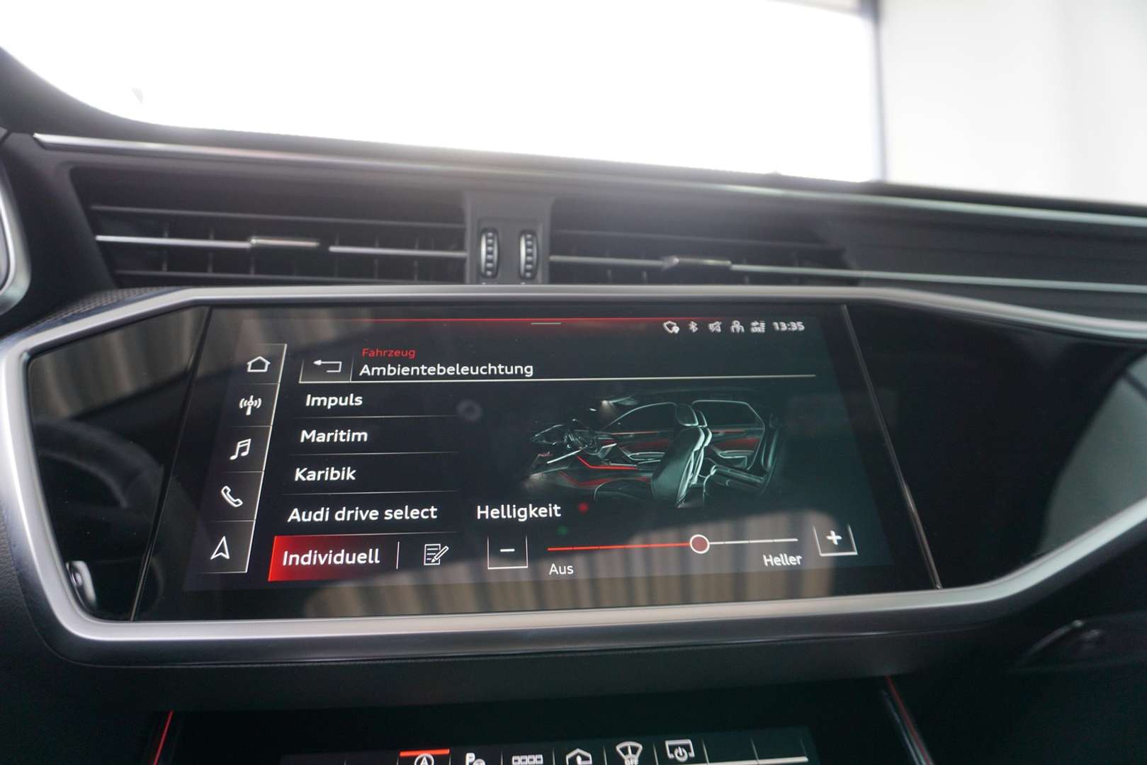 Audi RS6 avant Quattro Dynamik - 2021 - Joinsteer - #19