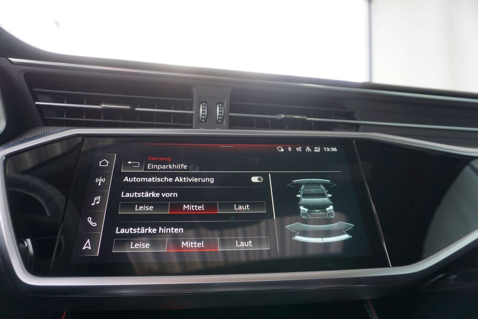 Audi RS6 avant Quattro Dynamik - 2021 - Joinsteer - #20