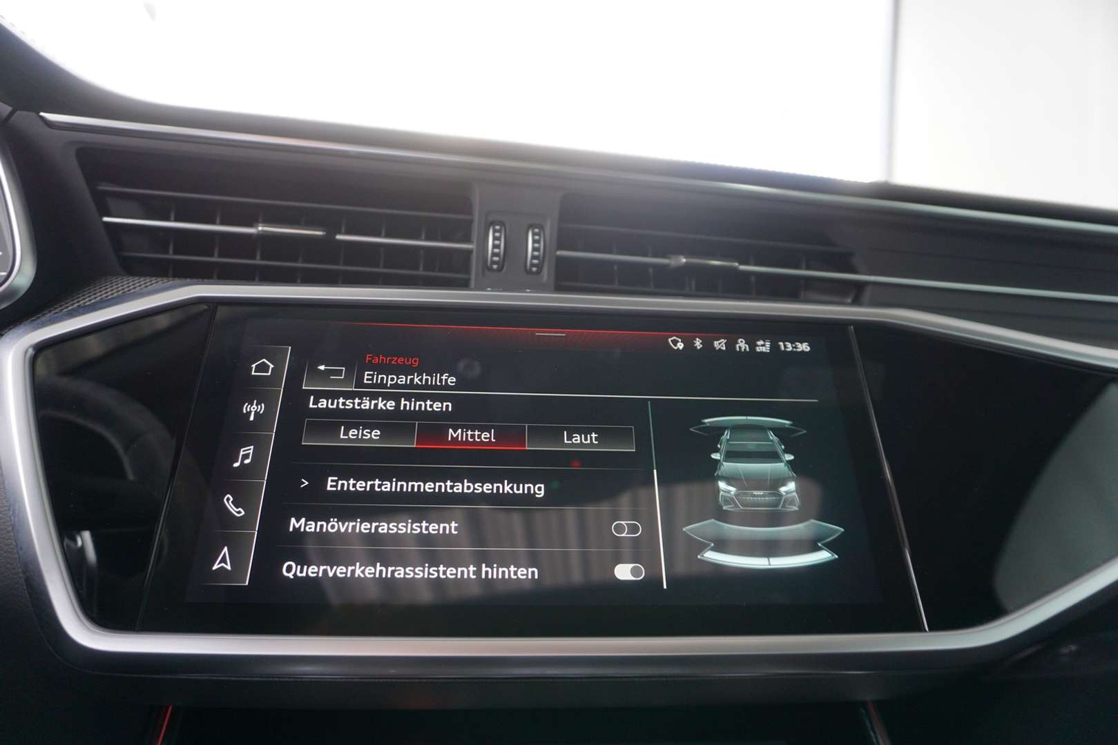 Audi RS6 avant Quattro Dynamik - 2021 - Joinsteer - #21