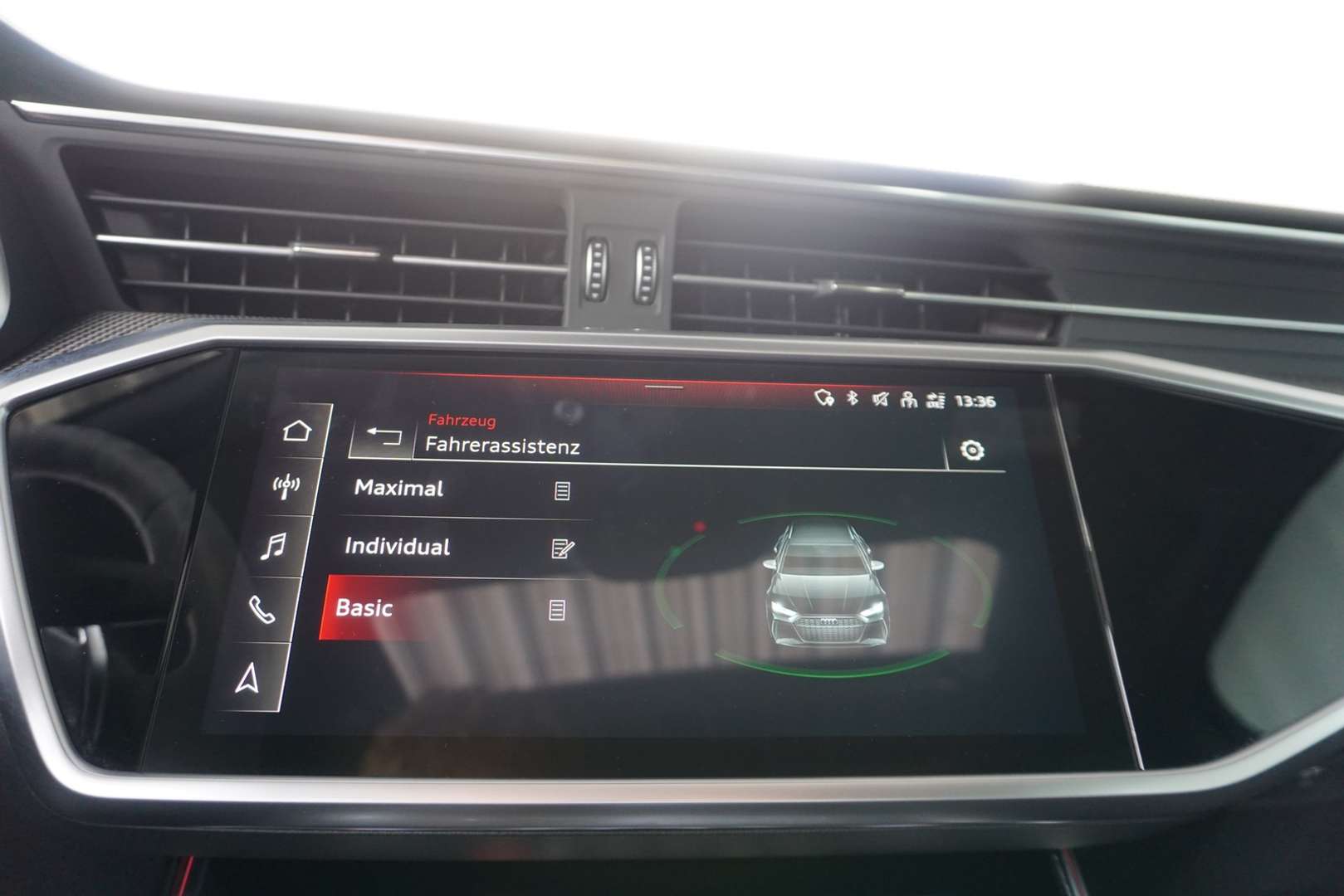 Audi RS6 avant Quattro Dynamik - 2021 - Joinsteer - #22