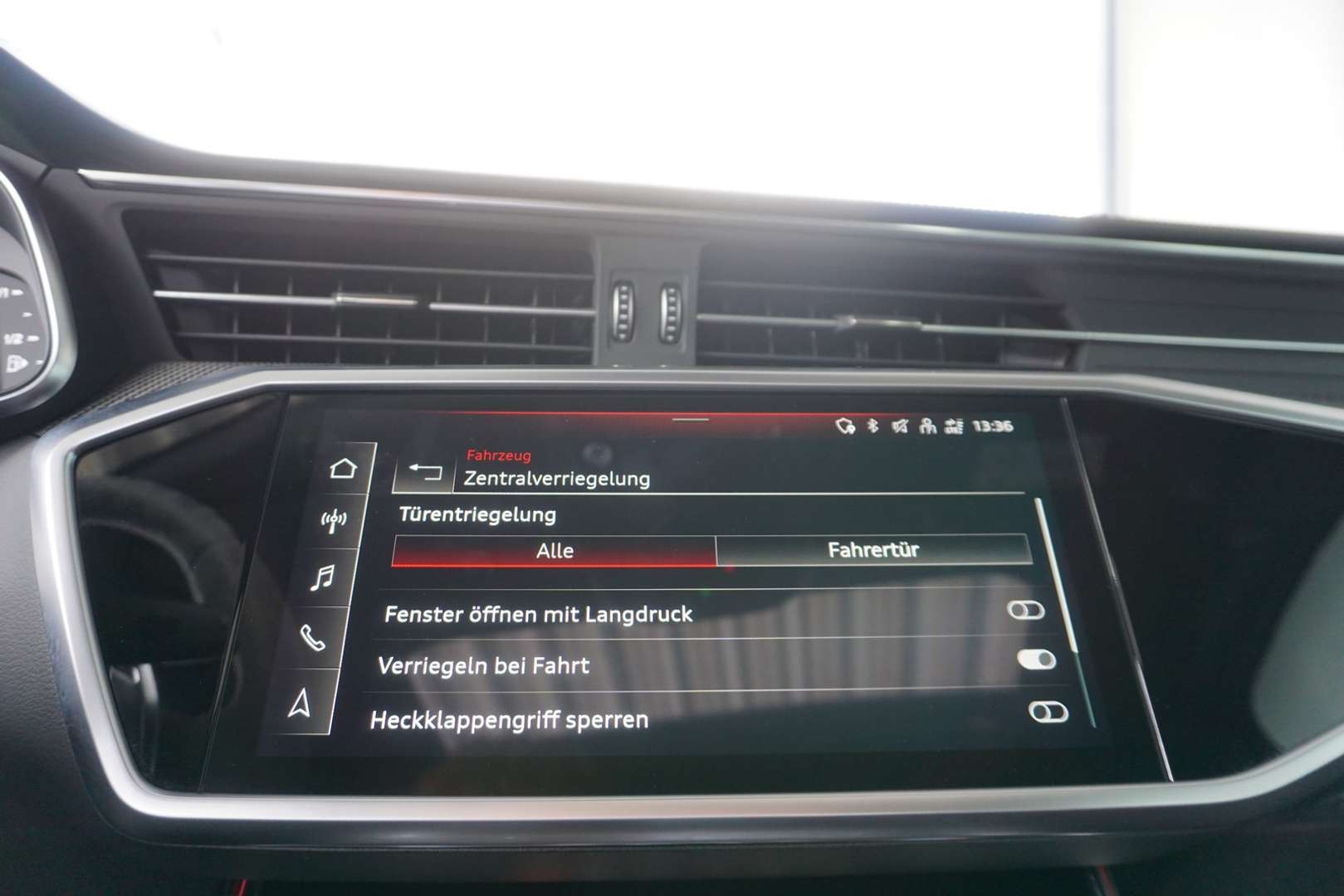 Audi RS6 avant Quattro Dynamik - 2021 - Joinsteer - #24