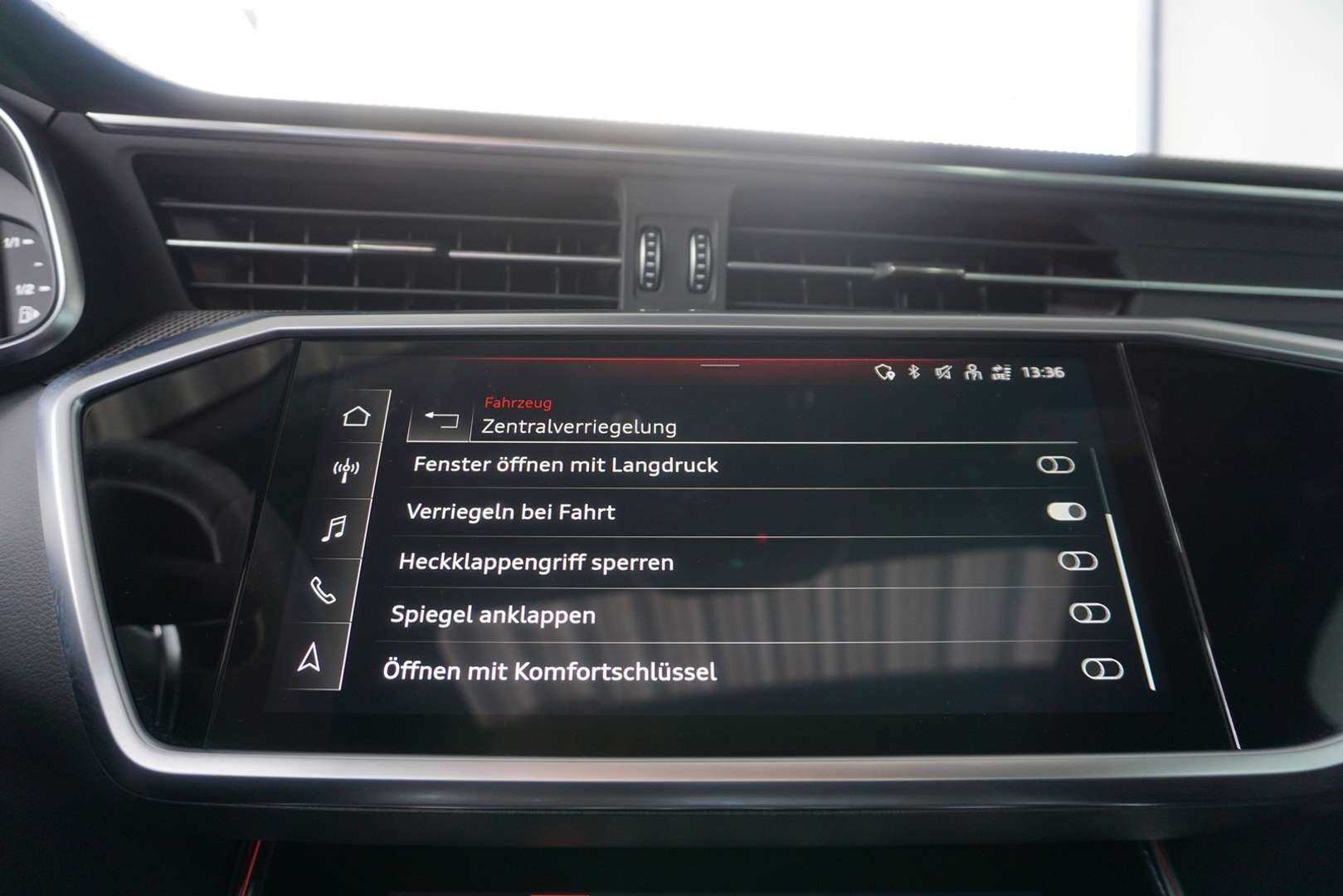 Audi RS6 avant Quattro Dynamik - 2021 - Joinsteer - #25