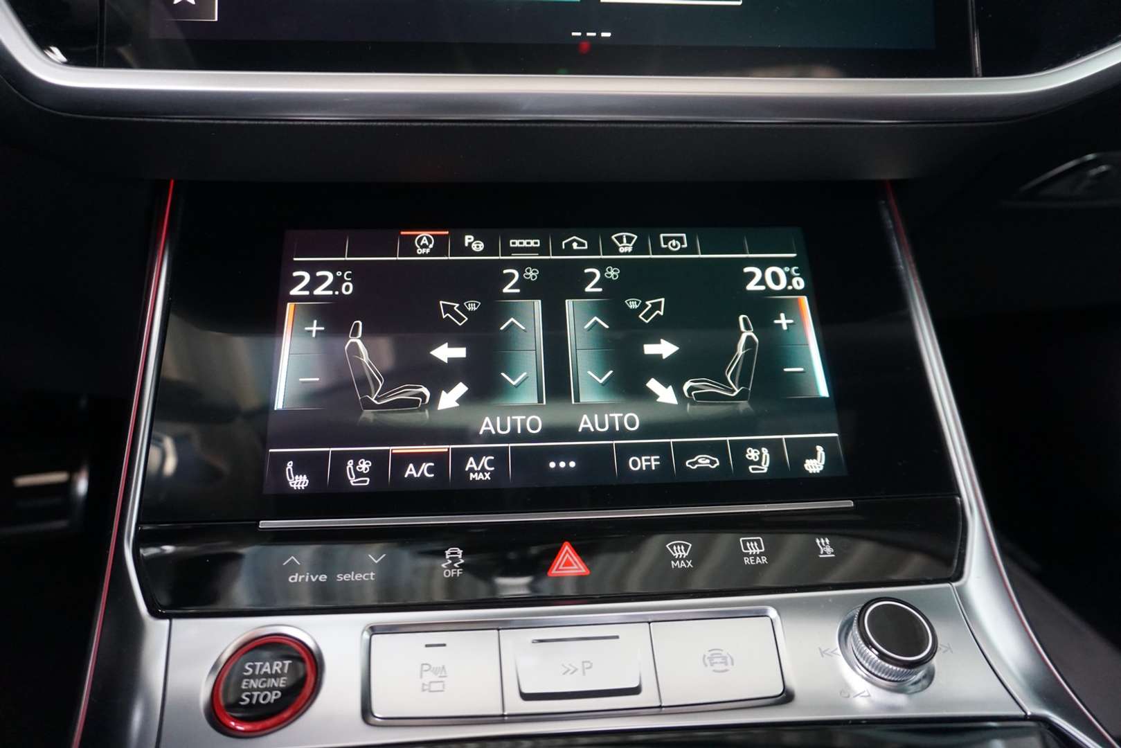 Audi RS6 avant Quattro Dynamik - 2021 - Joinsteer - #26