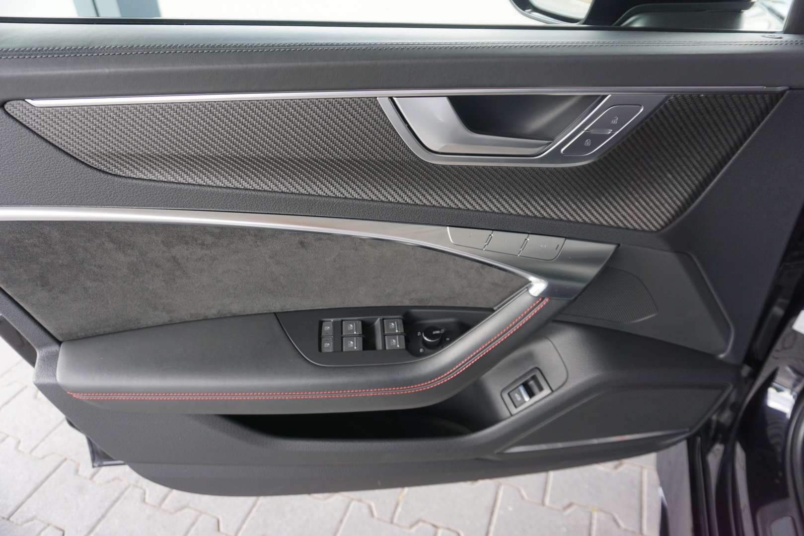 Audi RS6 avant Quattro Dynamik - 2021 - Joinsteer - #30