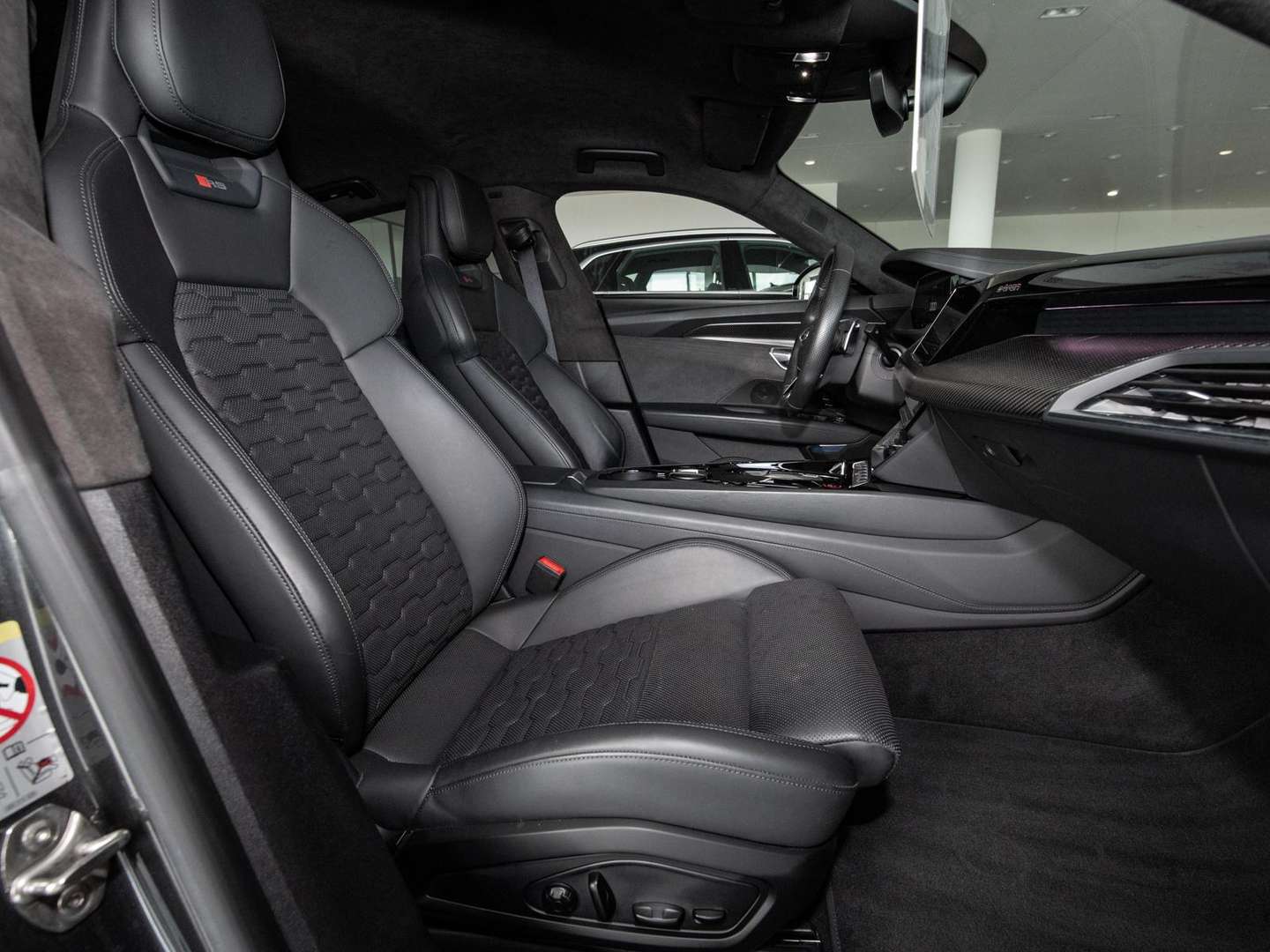 Audi E-tron GT RS - 2021 - Joinsteer - #3