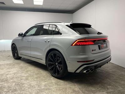 Audi SQ8 4.0 TFSI Quattro Competition -  - Joinsteer - #2