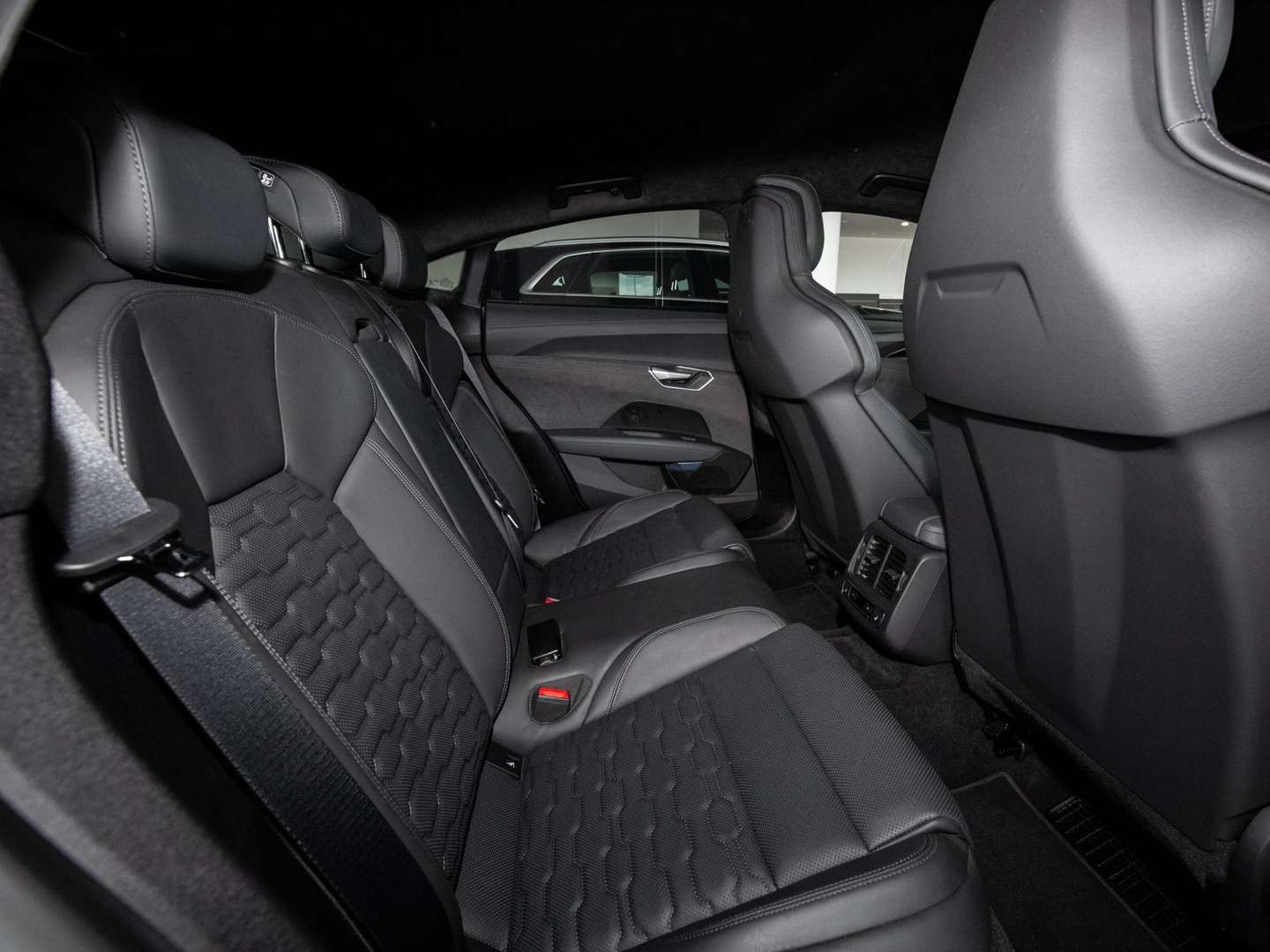 Audi E-tron GT RS - 2021 - Joinsteer - #5