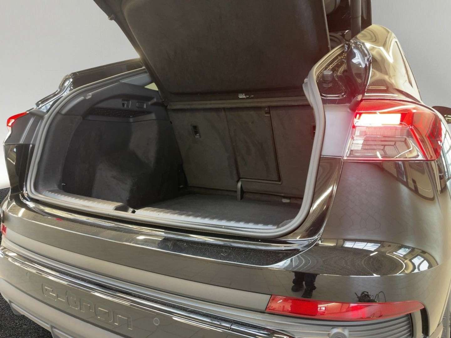 Audi Q4 Sportback 35 E-tron - 2023 - Joinsteer - #5