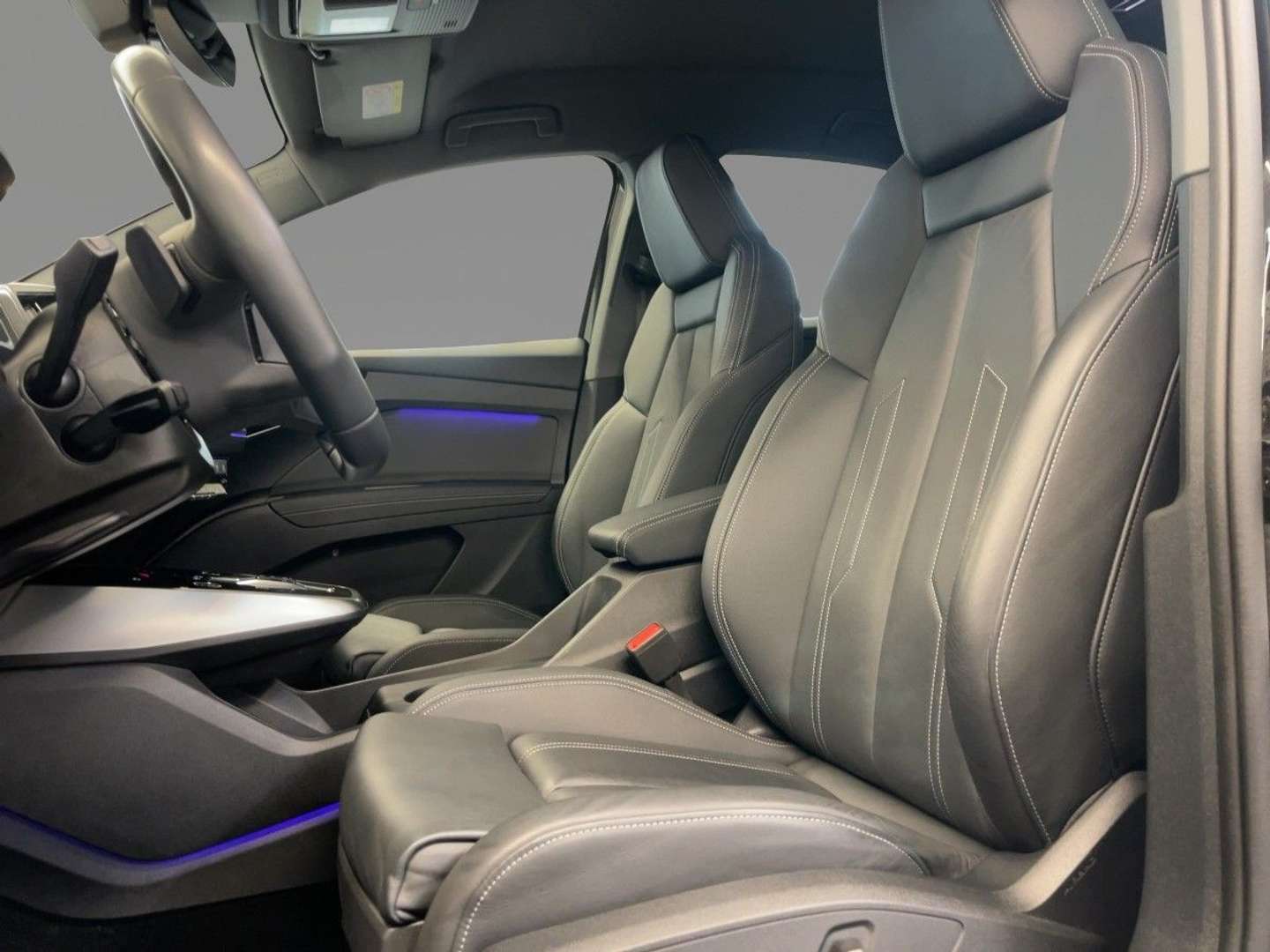 Audi Q4 Sportback 35 E-tron - 2023 - Joinsteer - #6