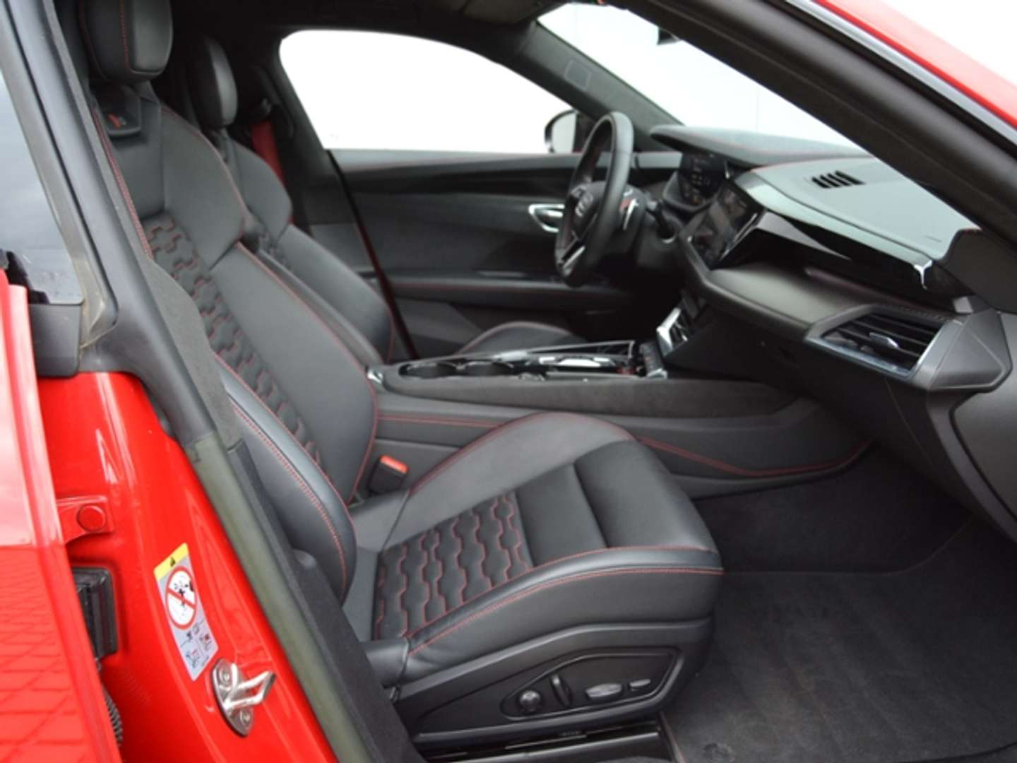 Audi E-tron GT RS Quattro - 2022 - Joinsteer - #3