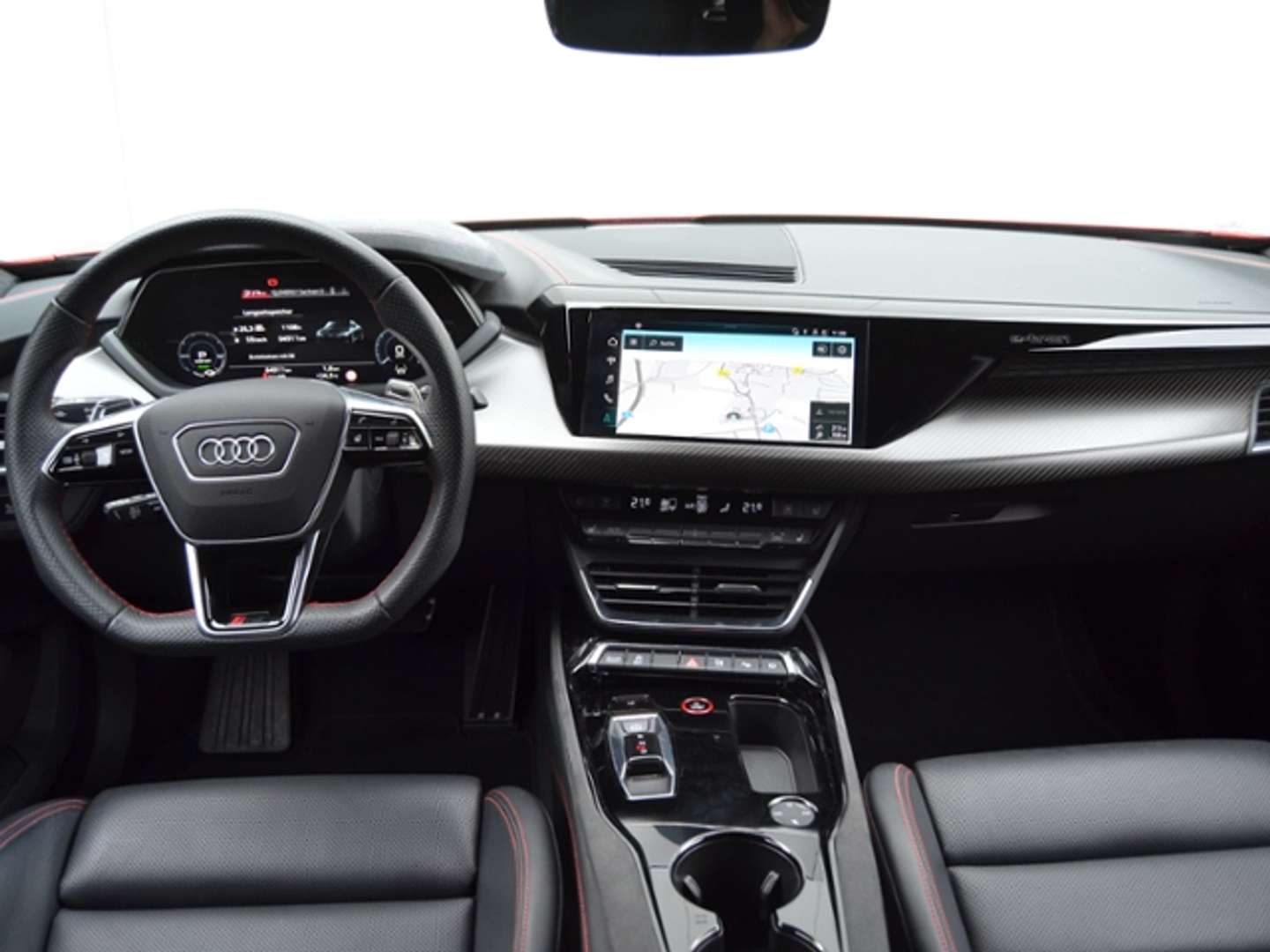 Audi E-tron GT RS Quattro - 2022 - Joinsteer - #4
