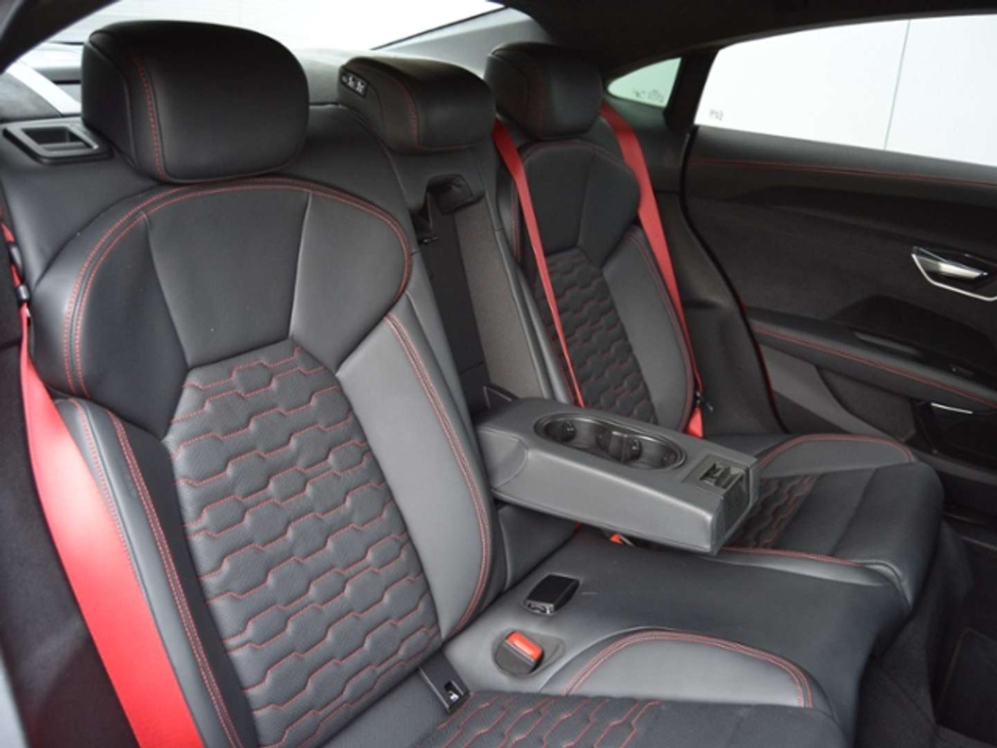 Audi E-tron GT RS Quattro - 2022 - Joinsteer - #8