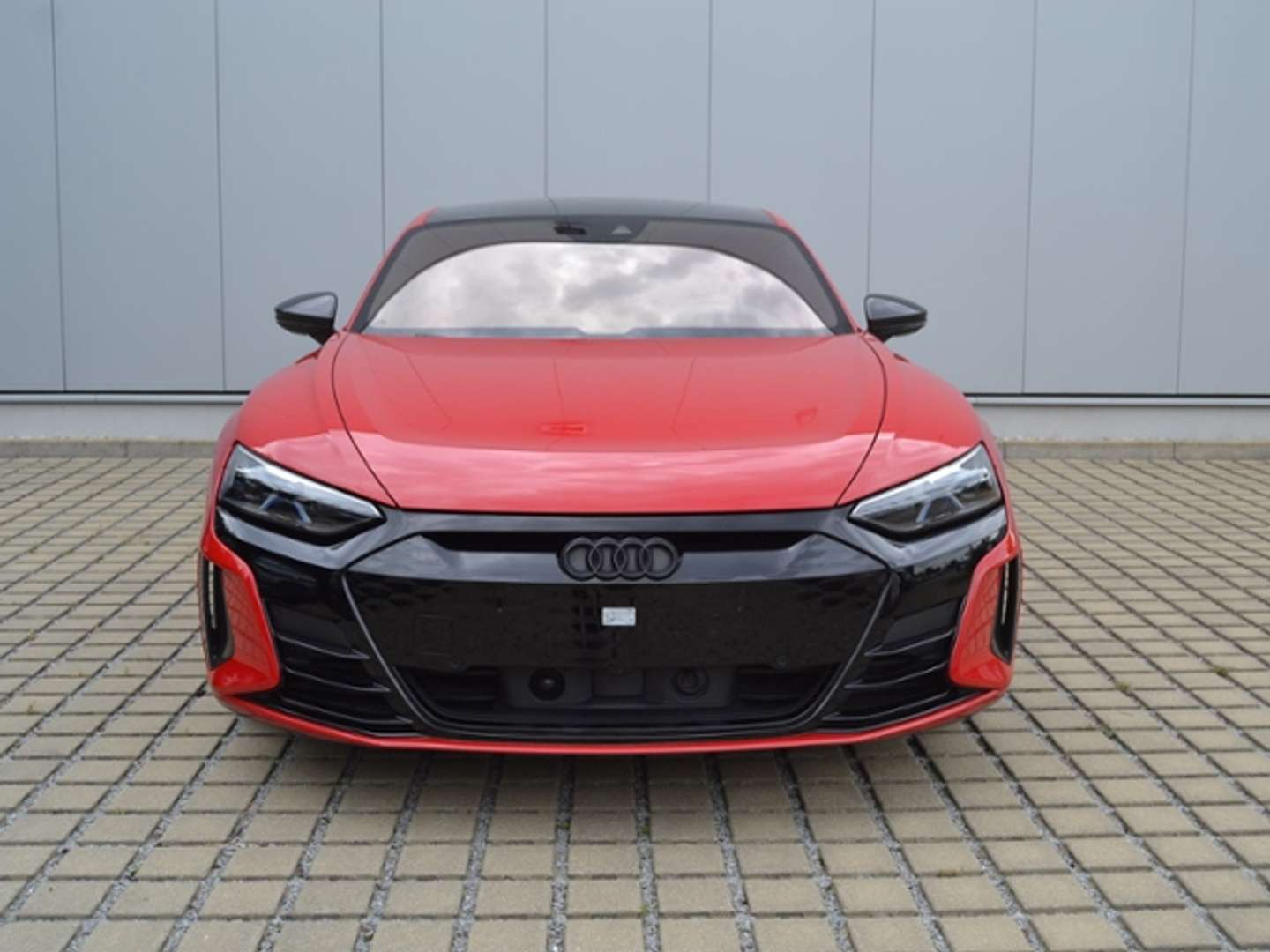 Audi E-tron GT RS Quattro - 2022 - Joinsteer - #9