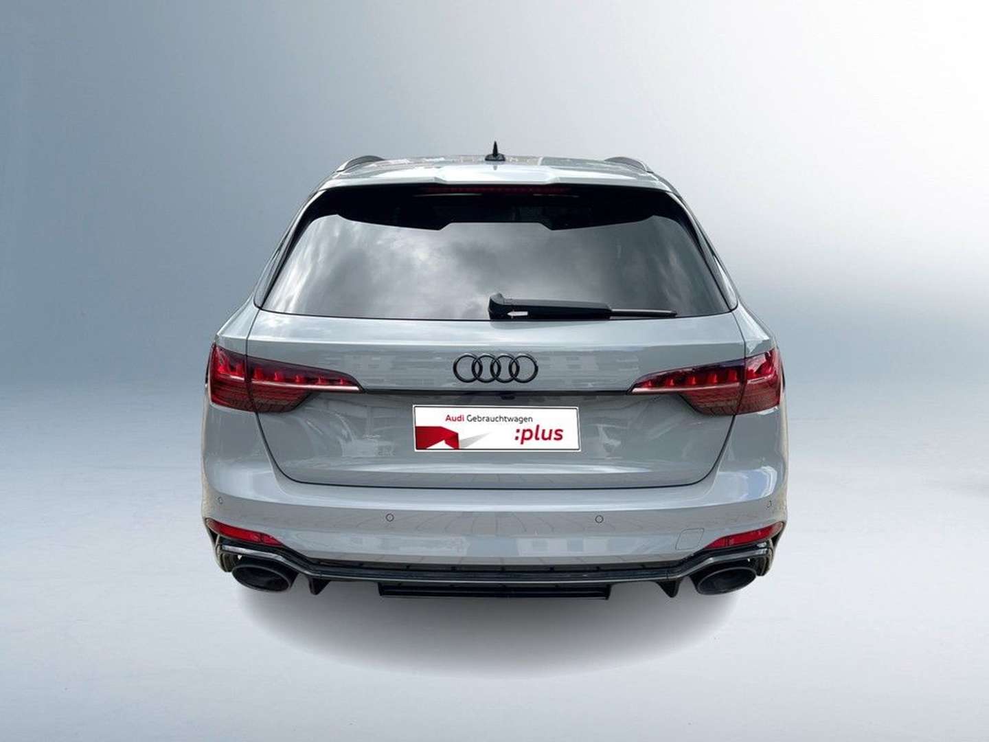 Audi RS4 2.9 TFSI Quattro - 2021 - Joinsteer - #4