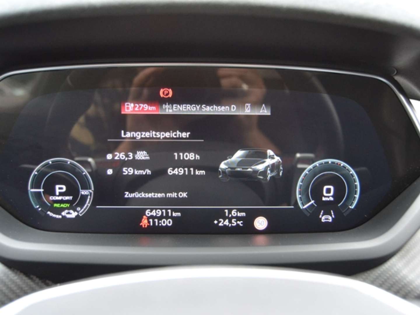 Audi E-tron GT RS Quattro - 2022 - Joinsteer - #12