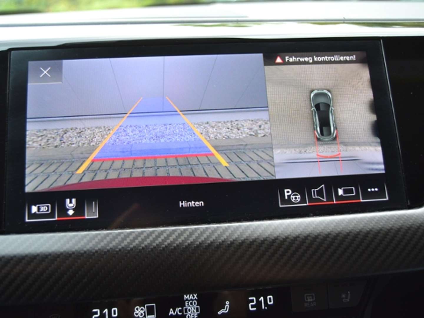 Audi E-tron GT RS Quattro - 2022 - Joinsteer - #19