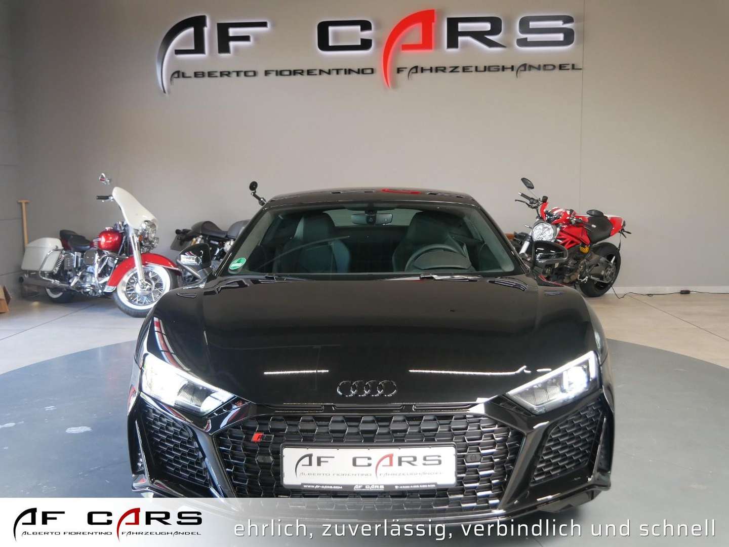 Audi R8 Coupé 5.2 RWD Performance - 2024 - Joinsteer - #2