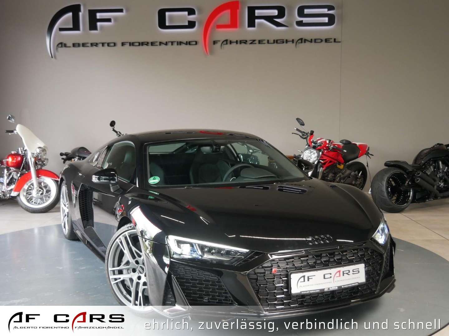 Audi R8 Coupé 5.2 RWD Performance - 2024 - Joinsteer - #3
