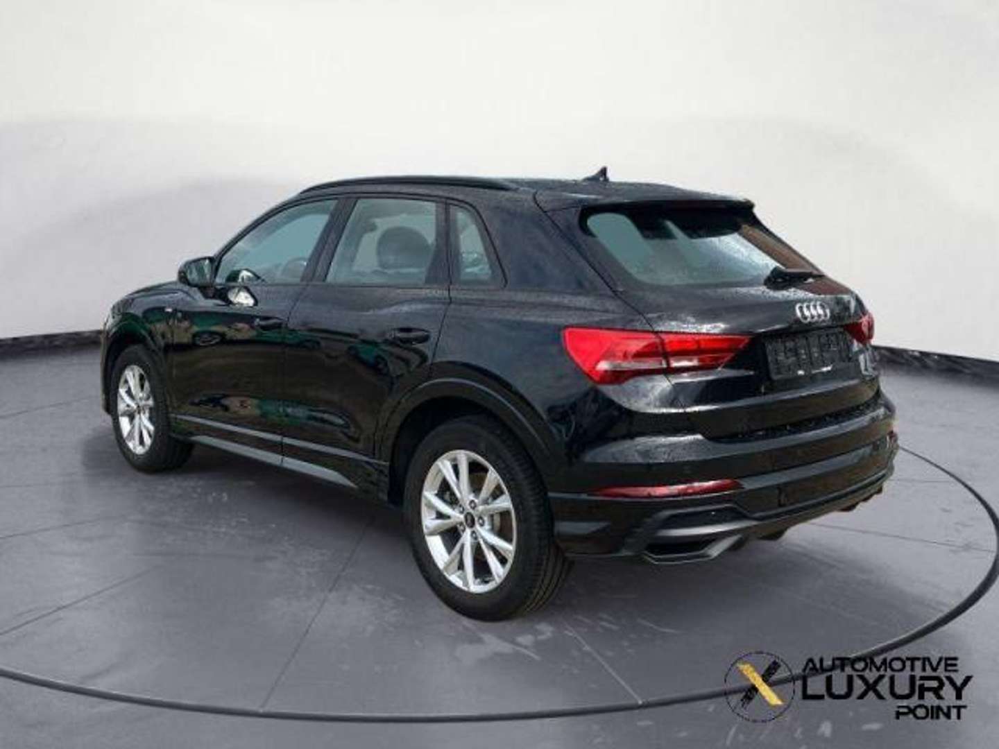 Audi Q3 40 TFSI S Line Edition - 2021 - Joinsteer - #2