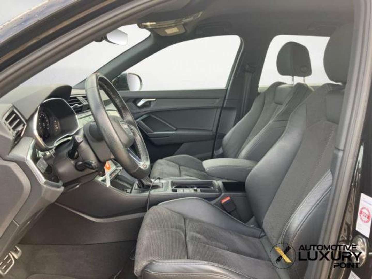 Audi Q3 40 TFSI S Line Edition - 2021 - Joinsteer - #5