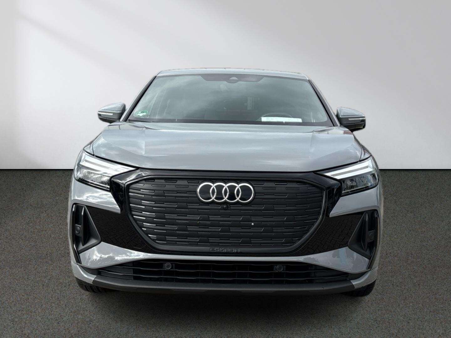 Audi Q4 E-tron Sportback 35 S LINE - 2023 - Joinsteer - #4