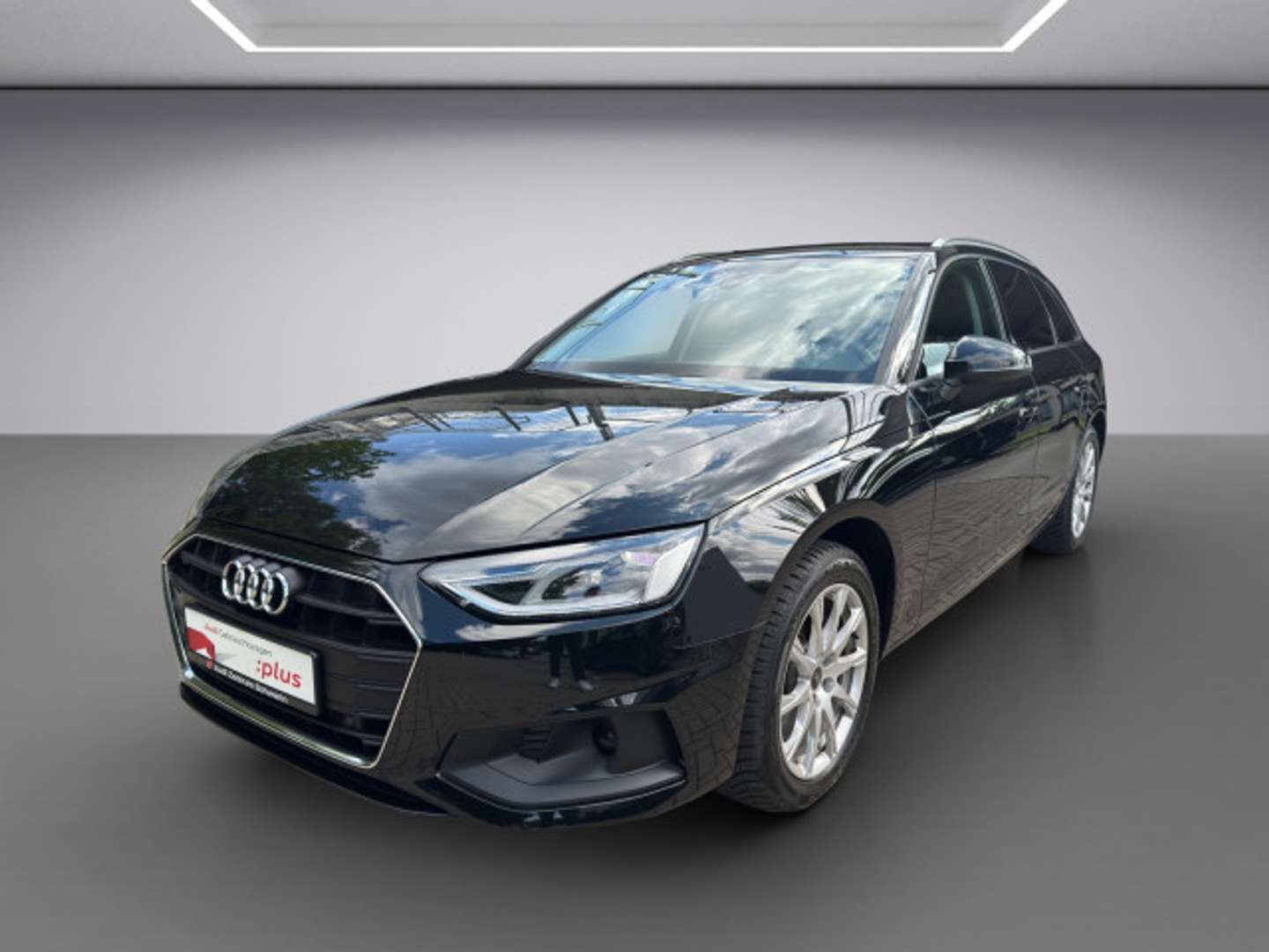Audi A4 35 2.0 TDI S-Tronic - 2023 - Joinsteer - #1