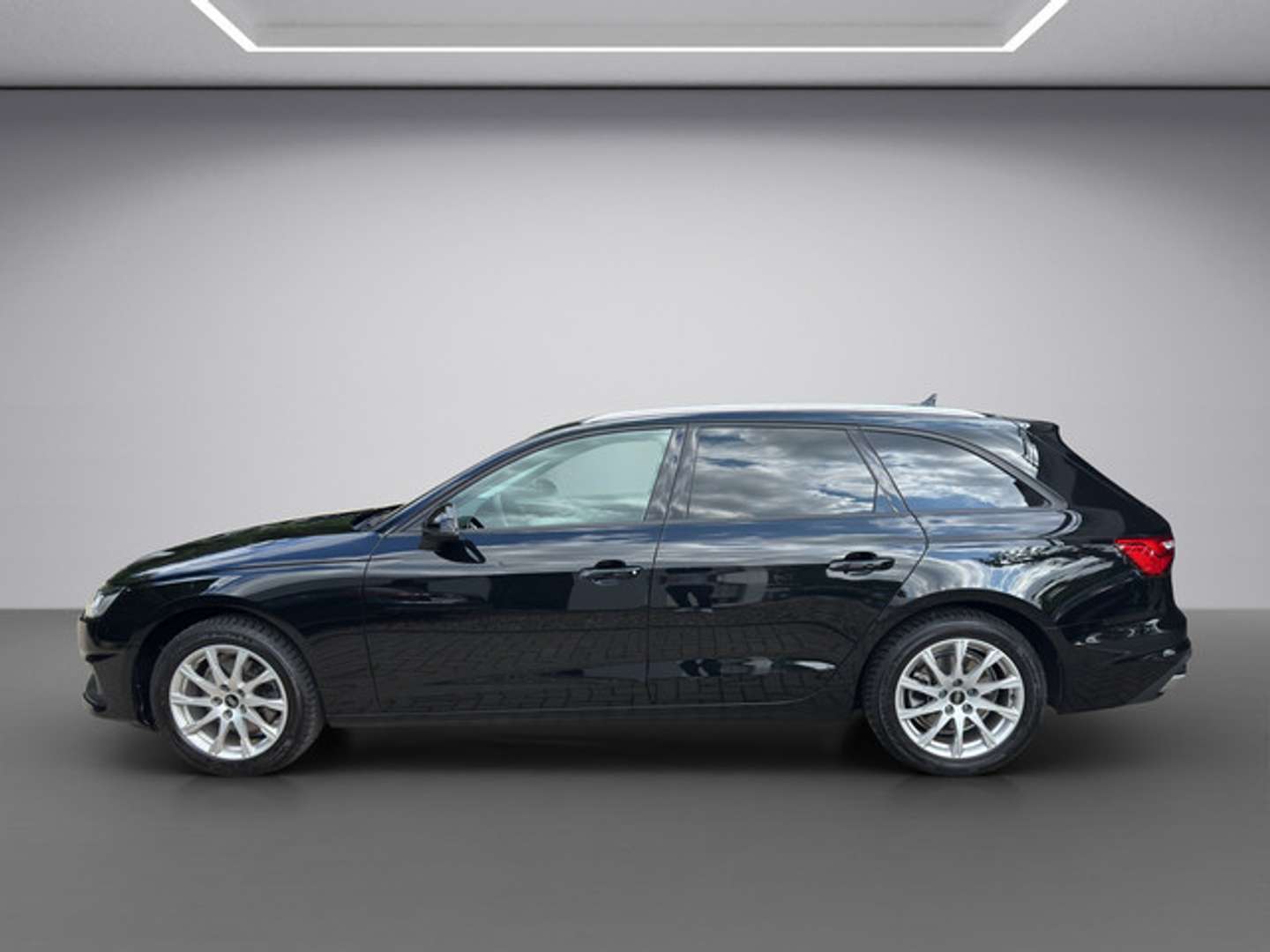 Audi A4 35 2.0 TDI S-Tronic - 2023 - Joinsteer - #2