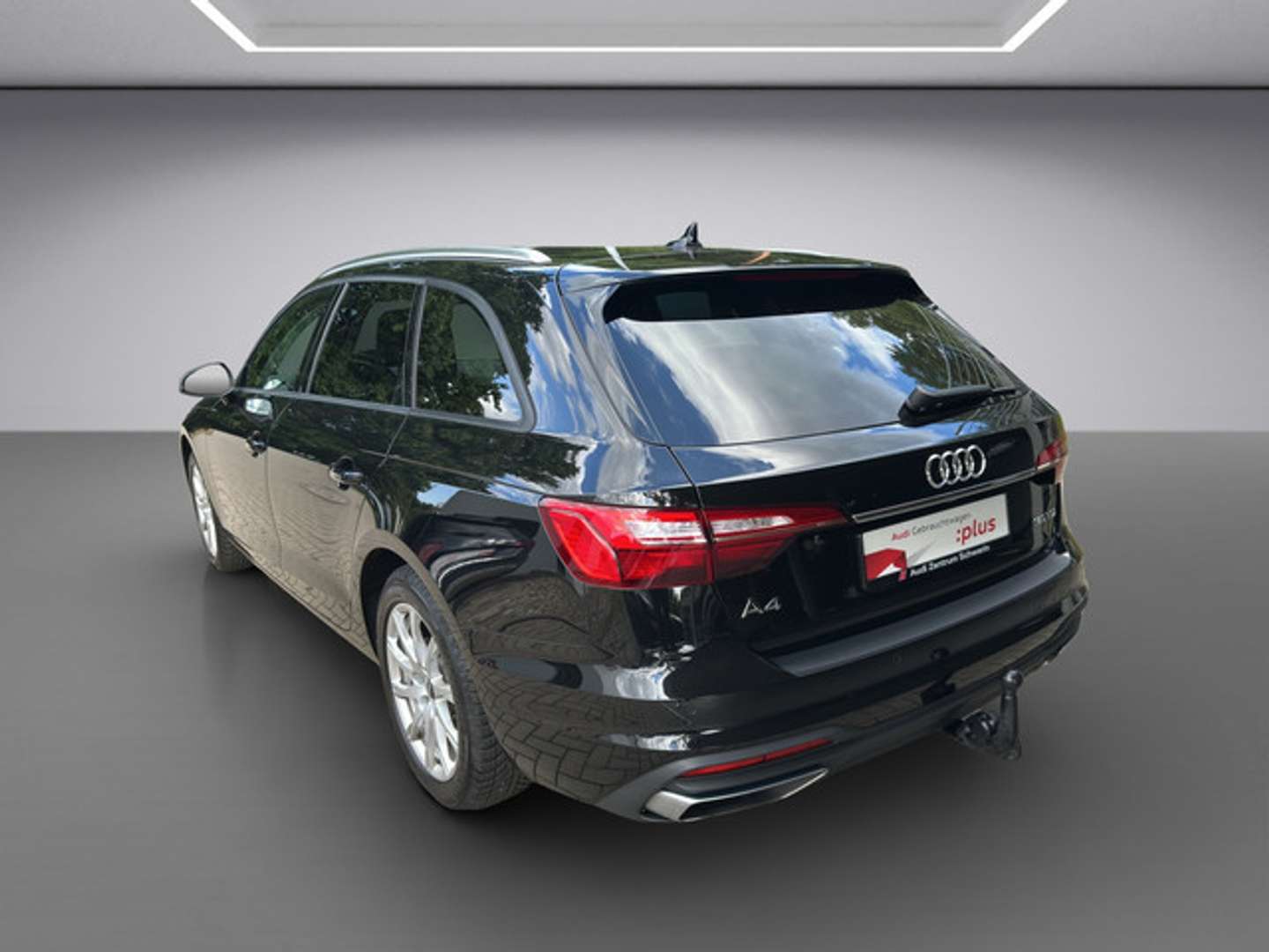 Audi A4 35 2.0 TDI S-Tronic - 2023 - Joinsteer - #3