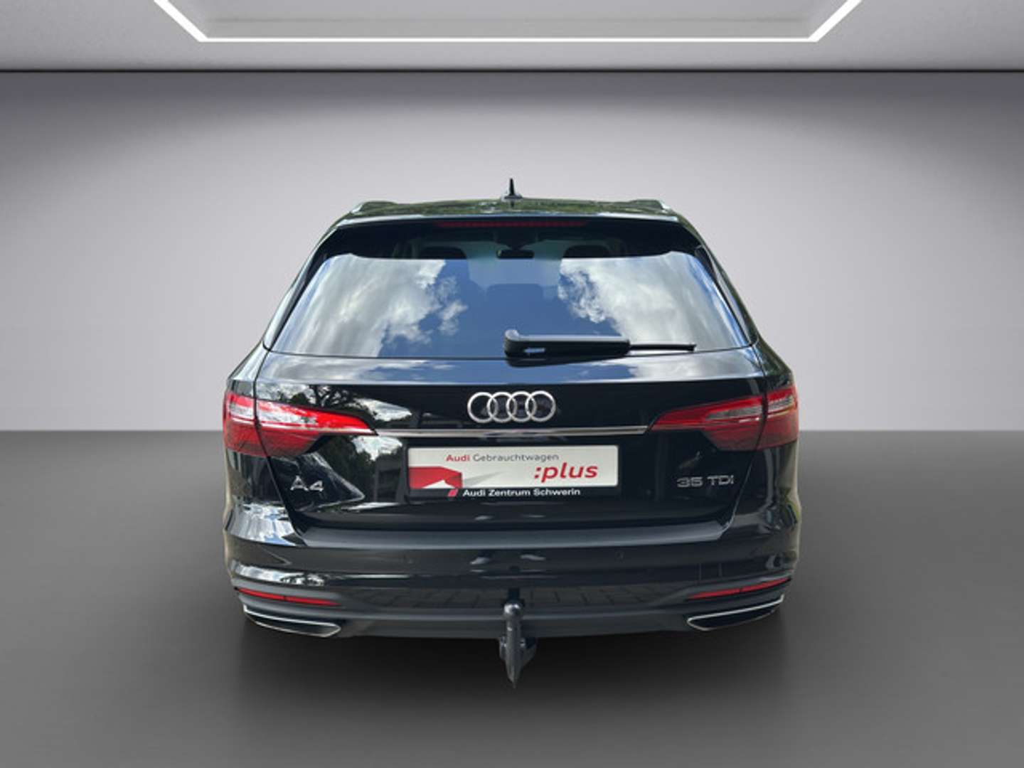 Audi A4 35 2.0 TDI S-Tronic - 2023 - Joinsteer - #4