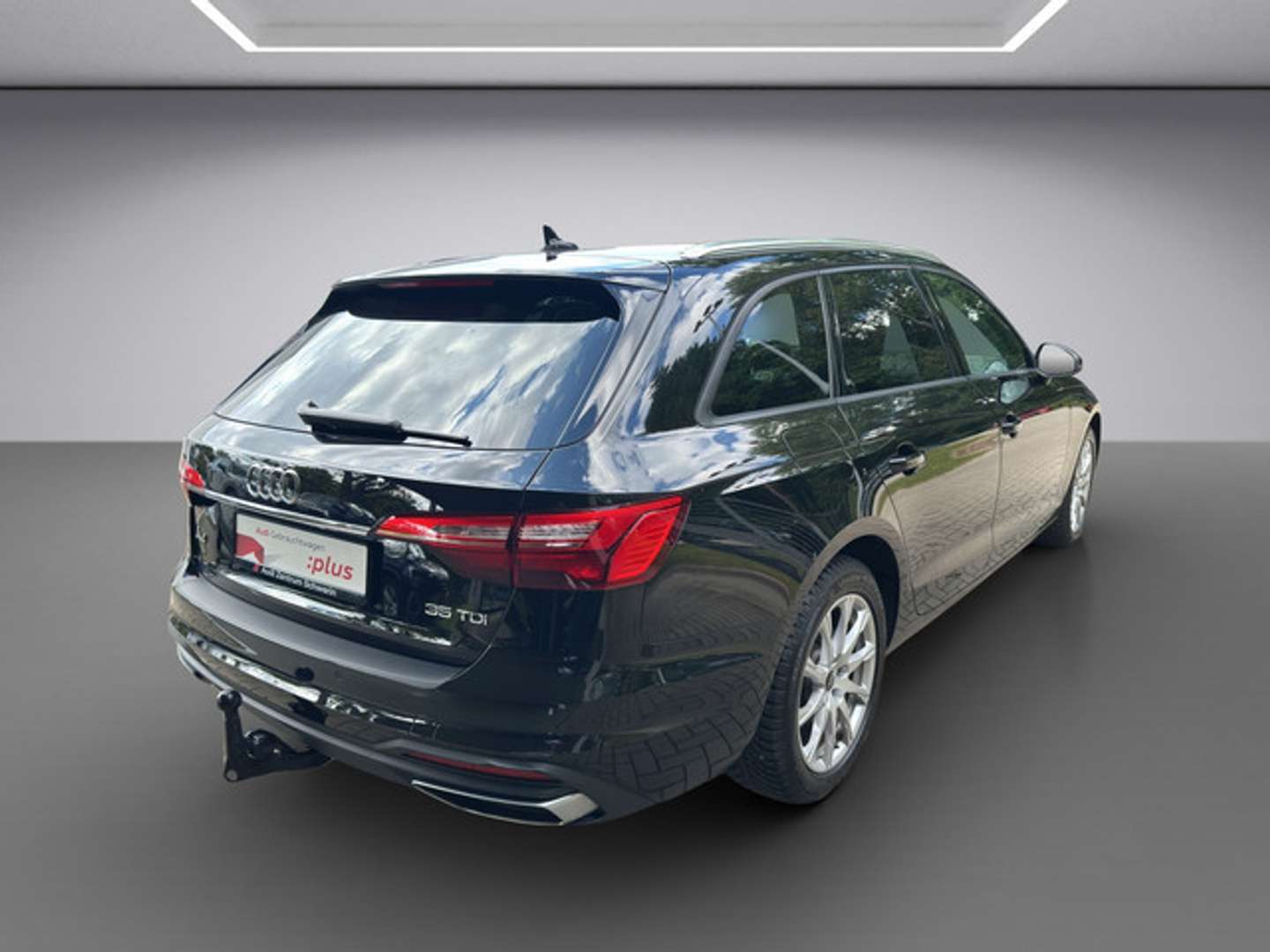 Audi A4 35 2.0 TDI S-Tronic - 2023 - Joinsteer - #5