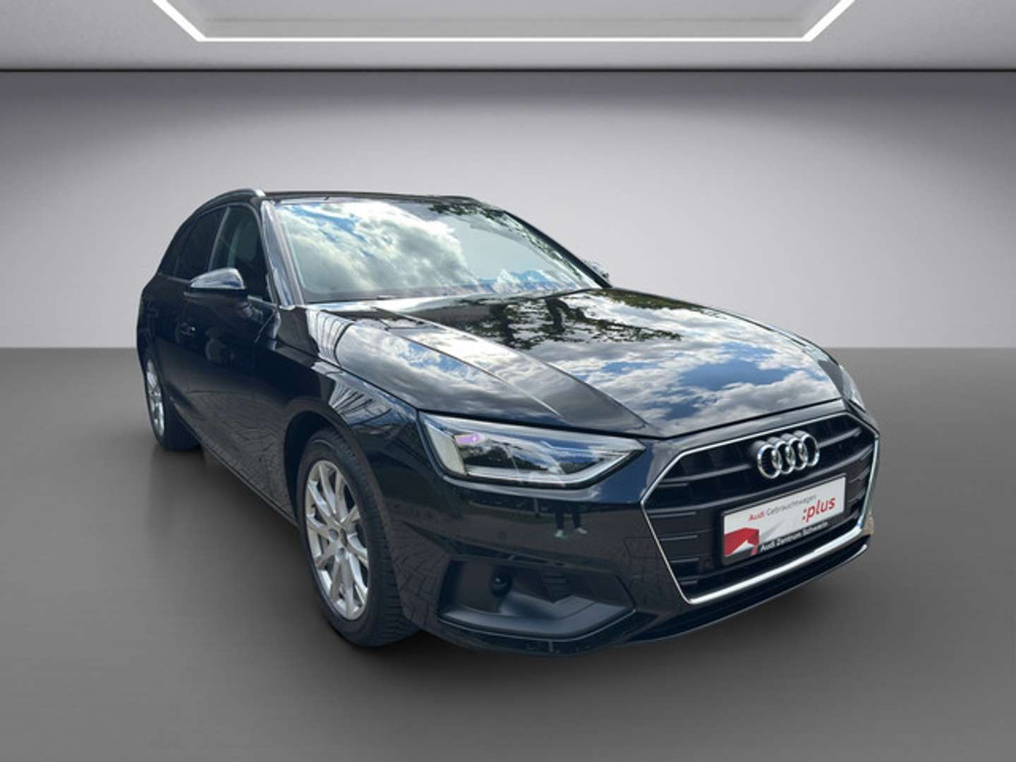 Audi A4 35 2.0 TDI S-Tronic - 2023 - Joinsteer - #7