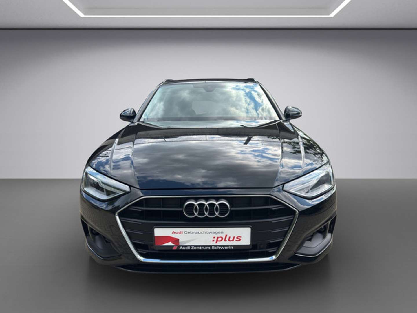 Audi A4 35 2.0 TDI S-Tronic - 2023 - Joinsteer - #8
