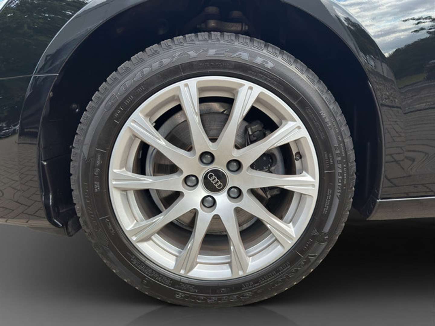 Audi A4 35 2.0 TDI S-Tronic - 2023 - Joinsteer - #9