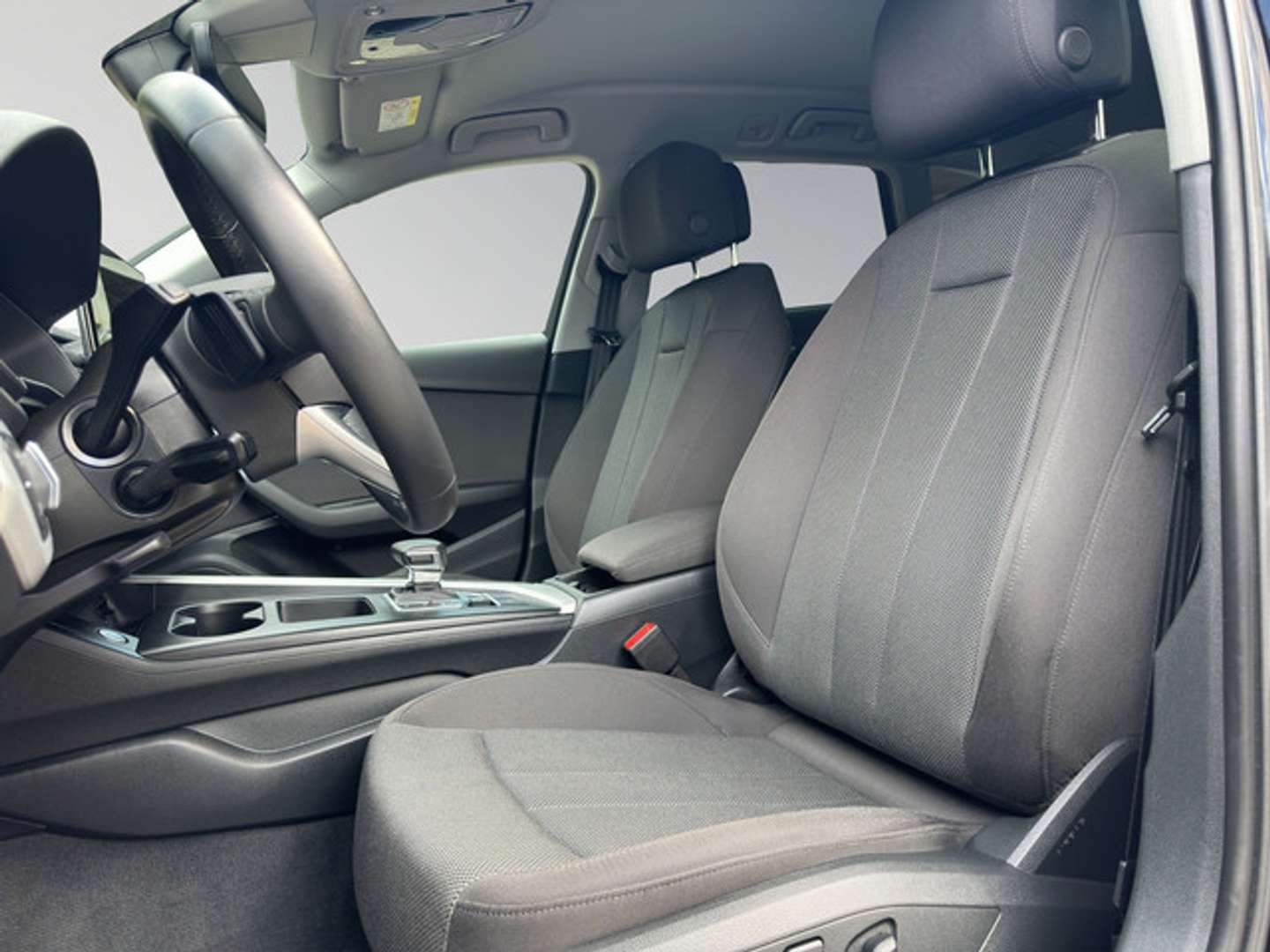 Audi A4 35 2.0 TDI S-Tronic - 2023 - Joinsteer - #10