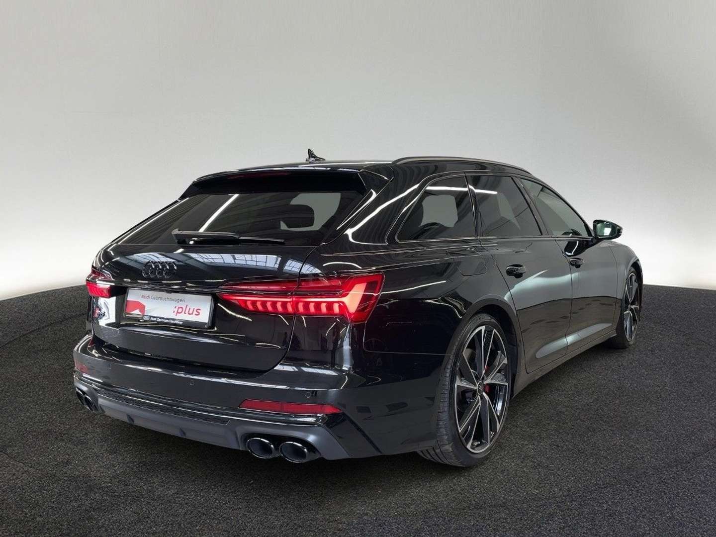 Audi S6 55 TDI Quattro - 2023 - Joinsteer - #3
