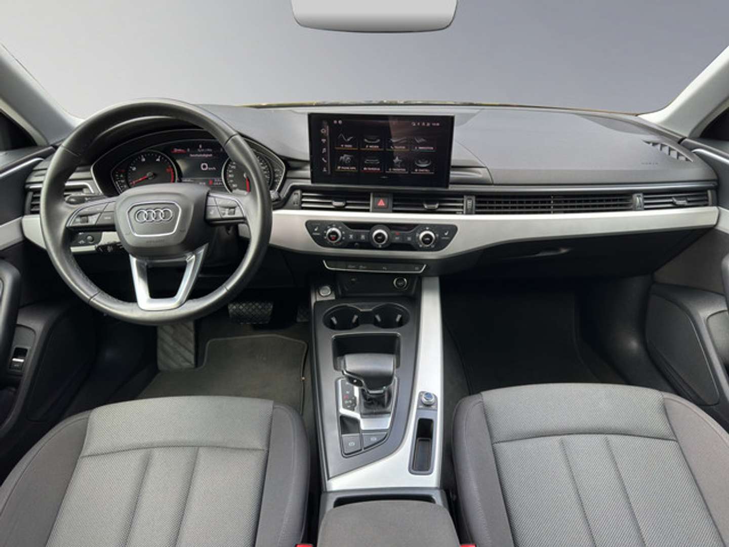 Audi A4 35 2.0 TDI S-Tronic - 2023 - Joinsteer - #14