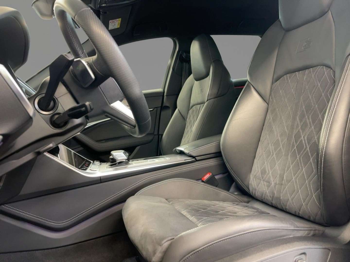 Audi S6 55 TDI Quattro - 2023 - Joinsteer - #6