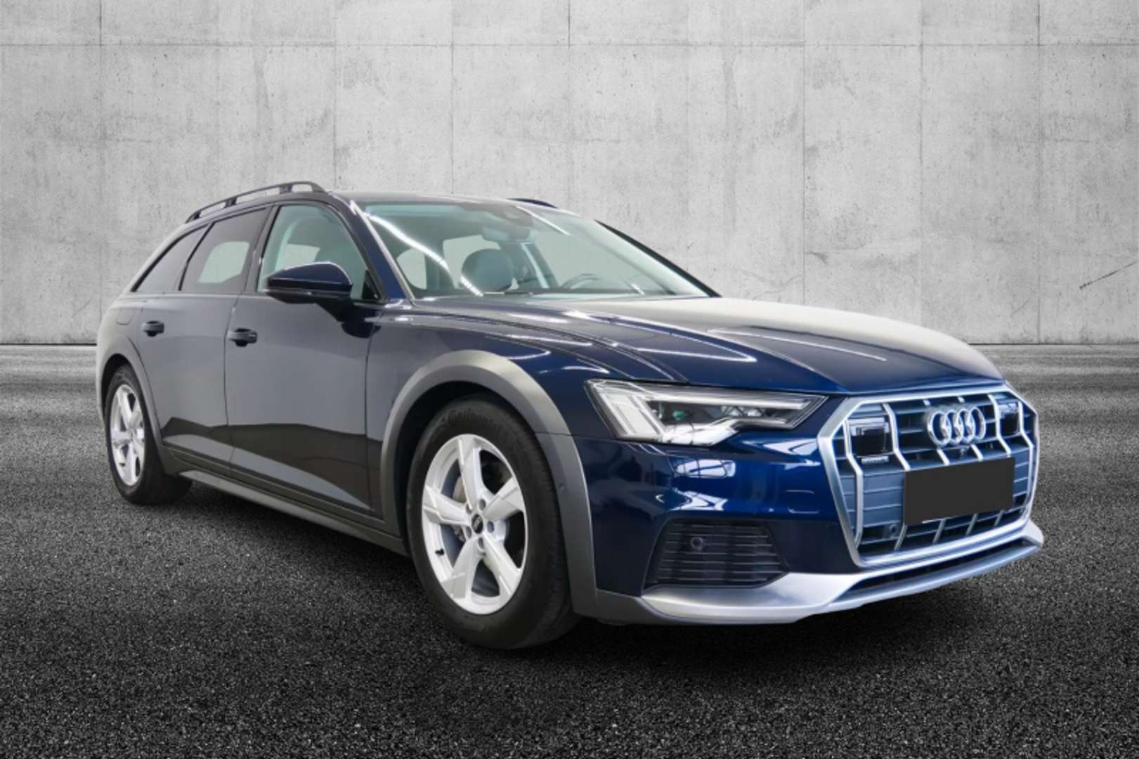 Audi A6 Allroad 40 TDI Evolution - 2022 - Joinsteer - #2