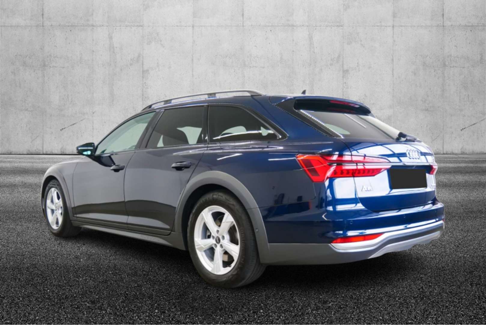 Audi A6 Allroad 40 TDI Evolution - 2022 - Joinsteer - #3