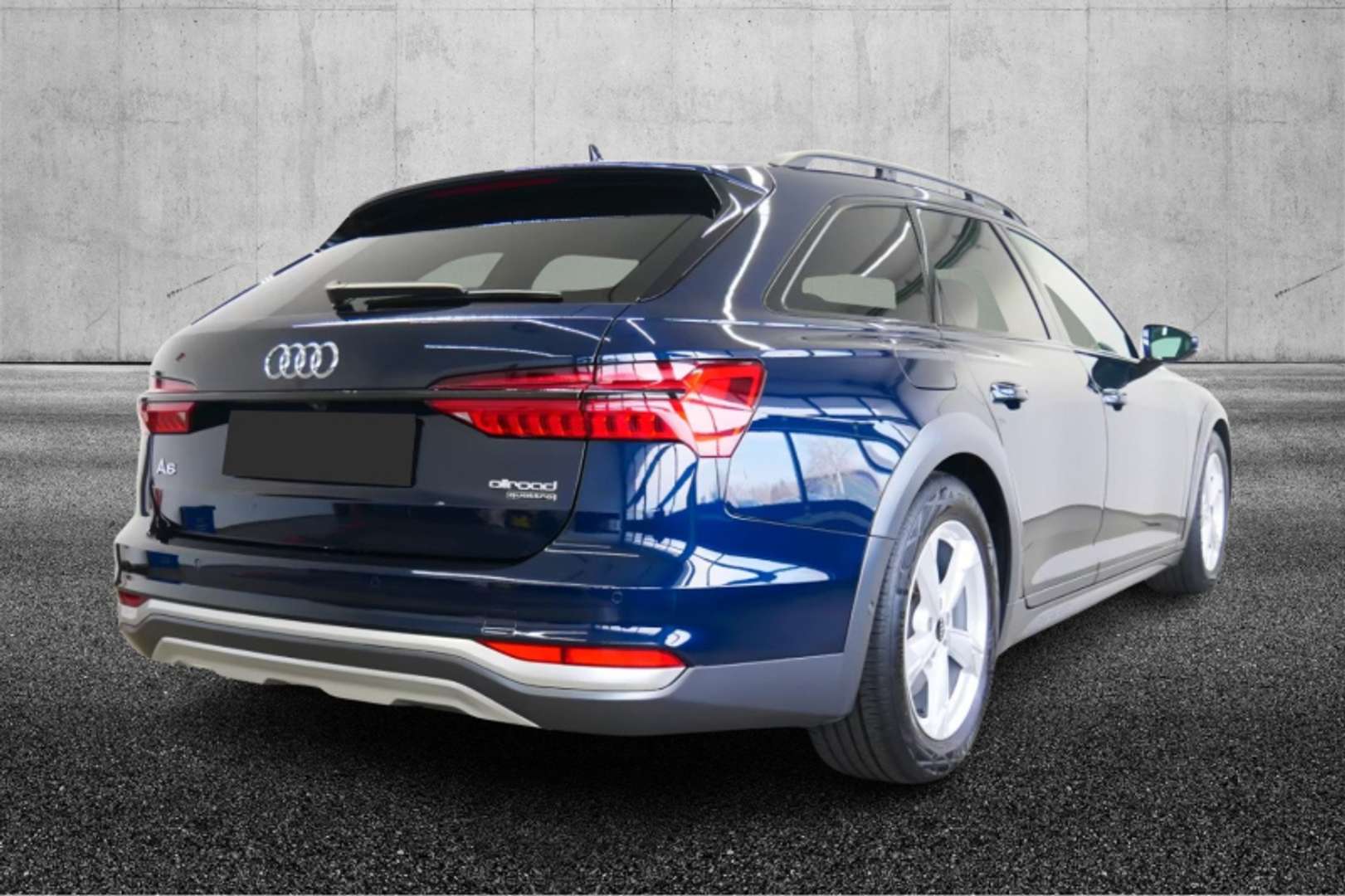 Audi A6 Allroad 40 TDI Evolution - 2022 - Joinsteer - #4